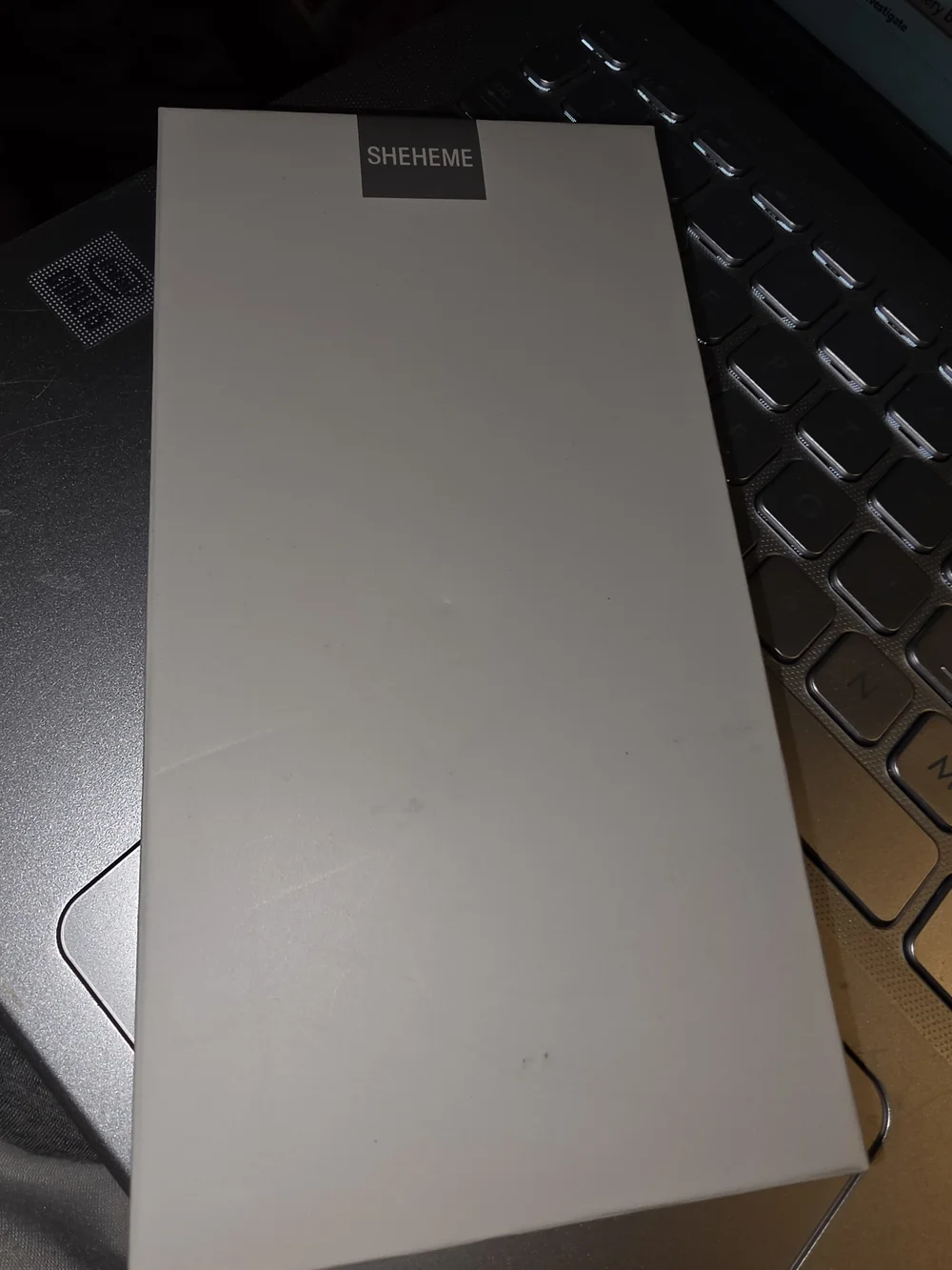 sheheme white protective